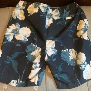 Men swimming trunks